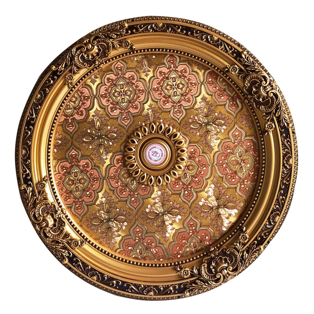 Plafond